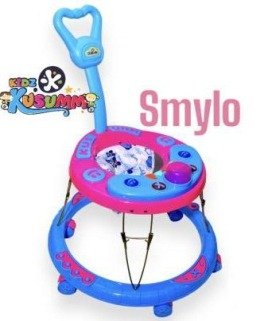 Smylo baby walker